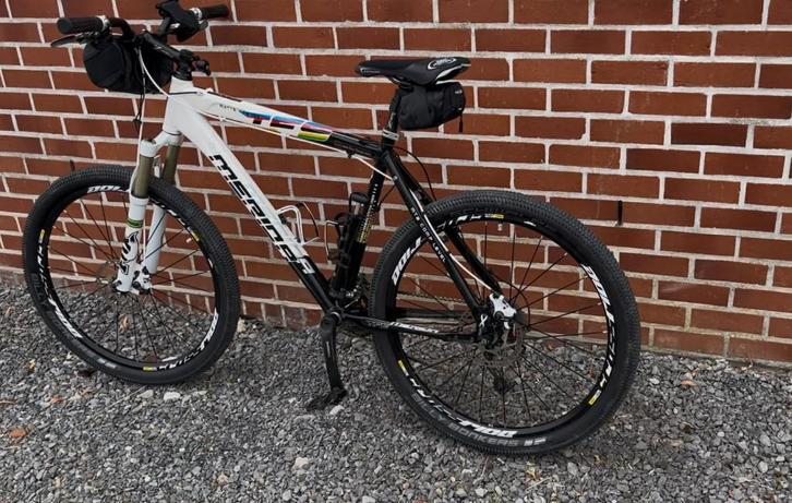 Merida Matts TFS 100 | Special Edition | 24 maand garantie, Fietsen en Brommers, Fietsen | Heren | Sportfietsen en Toerfietsen