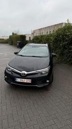 Toyota Auris Touring Sports 1.6 D-4D – 137.000 km Euro 6b, Automaat, Particulier, Auris, Te koop