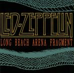 CD LED ZEPPELIN - Long Beach Arena Fragment - 1975, CD & DVD, CD | Hardrock & Metal, Neuf, dans son emballage, Envoi