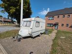 Mooie Digue Caravan – Keuringvrij & Vakantieklaar!, Caravans en Kamperen, Particulier, 500 - 750 kg