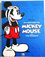 MICKEY MOUSE, De gouden jaren, HC, volledige reeks, nieuw, Boeken, Stripverhalen, Ophalen of Verzenden