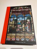 Boek Een maagd belaagd. 1300 jaar heilige gudula, Enlèvement, Comme neuf