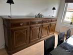 Eiken dressoir, Huis en Inrichting, Ophalen, Zo goed als nieuw