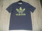 T-shirt Adidas maat 11 - 12 jaar, Kinderen en Baby's, Kinderkleding | Maat 152, Adidas, Ophalen of Verzenden, Zo goed als nieuw