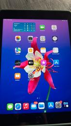 Apple iPad 6, Computers en Software, Apple iPads, Overige modellen, 32 GB, Zo goed als nieuw, Grijs