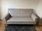 2 zit zetel, Maison & Meubles, Canapés | Sofas & Chaises Longues, 75 à 100 cm, 150 à 200 cm, Comme neuf, Enlèvement