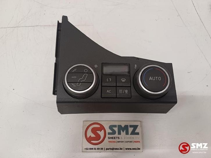 Occ verwarmingsregeleenheid Volvo, Auto-onderdelen, Vrachtwagen-onderdelen, Volvo, Elektronica en Kabels, Gebruikt