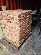 Oude Beerse gevelsteen, Doe-het-zelf en Bouw, Metselstenen, Ophalen, Nieuw, Bakstenen