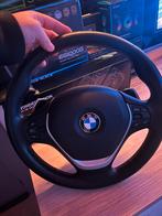 Volant bmw avec airbag et palettes au volant, Enlèvement, BMW