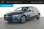 Mercedes-Benz A-Klasse 250 e Hatchback Business Line | Smart, Auto's, Stof, Gebruikt, Euro 6, Blauw