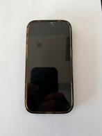 Apple iPhone 14 Pro, Telecommunicatie, Mobiele telefoons | Apple iPhone, Ophalen of Verzenden, Zwart, 128 GB, IPhone 14 Pro