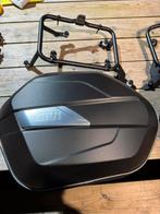 GIVI zijkoffers voor BMW S1000XR, Ophalen, Zo goed als nieuw