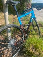 3T exploro racemax - gravelbike, Fietsen en Brommers, Ophalen, Zo goed als nieuw
