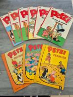 B.D. Petzi, Ophalen of Verzenden, Gelezen