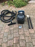 Vijverstofzuiger, Tuin en Terras, Ophalen, Zo goed als nieuw
