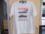 Tshirts verschillende Grote Merken.  maat MEDIUM., Kleding | Heren, T-shirts, Overige kleuren, Overige maten, Zo goed als nieuw