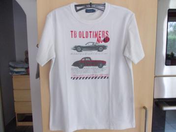 Tshirts verschillende Grote Merken.  maat MEDIUM. beschikbaar voor biedingen