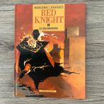 MARVANO RED KNIGHT 1, Ophalen of Verzenden, Nieuw