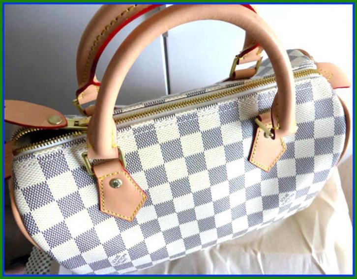 Speedy Handtas (Koopje !), Handtassen en Accessoires, Tassen | Damestassen, Nieuw, Handtas, Ophalen of Verzenden