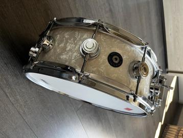 Caisse claire DW collector  beschikbaar voor biedingen
