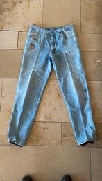 Motorjeans SPIDI, Motoren, Ophalen of Verzenden