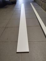 Plint, Doe-het-zelf en Bouw, Plinten en Afwerking, Nieuw, 200 tot 250 cm, Plinten, Ophalen
