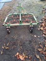 Weidesleep, Zakelijke goederen, Landbouw | Werktuigen, Ophalen, Veehouderij, Grondbewerking