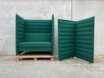 Vitra alcove akoestische banken, verschillende, Receptie of Entree, Ophalen of Verzenden, Nieuw zonder verpakking, Inrichting