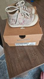 Naturino baby schoenen., Kinderen en Baby's, Babykleding | Schoentjes en Sokjes, Ophalen, Zo goed als nieuw
