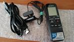 dictaphone sony memory 2gb + micro +cable usb, Enlèvement ou Envoi, Magnétophone