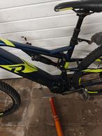 Raymon fullray 130 6.0, Fully, Ophalen, Gebruikt