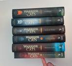 Warrior cats reeks 1, Enlèvement ou Envoi, Comme neuf