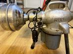 Ridgid ontstopper, Doe-het-zelf en Bouw, Ophalen, Gebruikt