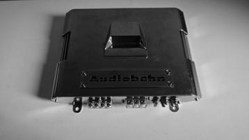 Autoversterker Audiobahn beschikbaar voor biedingen