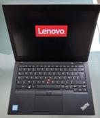 Portable Lenovo Thinkpad x280, Informatique & Logiciels, Comme neuf, Enlèvement