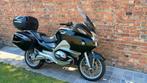 BMW 1200 RT, Motoren, 2 cilinders, Particulier, Meer dan 35 kW, Toermotor