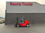 Kalmar HEFTRUCK.FORKLIFT/STAPLER FULL ELECTRIC ECG 90-6LS, Plus de 4 000 kg, Électrique, Chariot élévateur, Kalmar