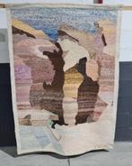 Wandkleed door Sylvia Feinstein, uit serie In the Desert, Ophalen