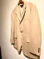 Tommy Hilfiger: crèmebeige blazerjack XXL, Ophalen of Verzenden, Gedragen, Beige
