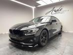 BMW 418 Coupé dA *FULL BLACK*LED*CUIR*GPS*GARANTIE*, Achat, Cruise Control, Euro 6, 2 portes