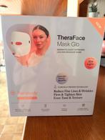 THERABODY THERAFACE MASK GLO - GELAATSVERZORGING, Ophalen, Nieuw, Gehele gezicht, Verzorging