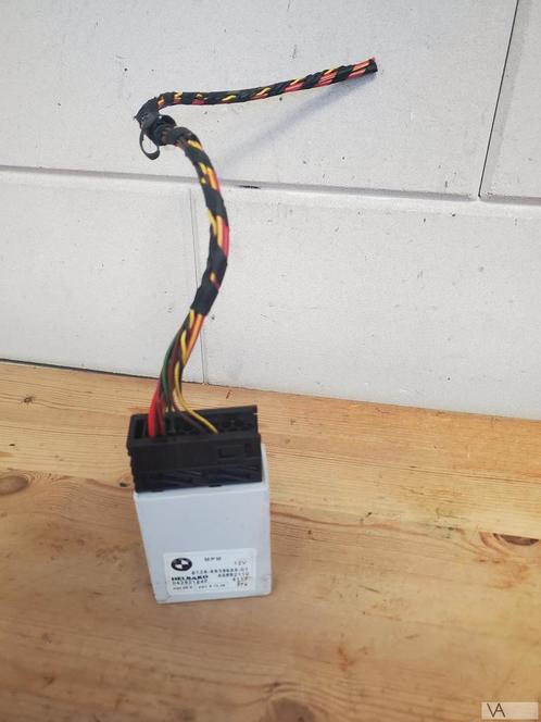 BMW 5 serie E60 E61 03 -09 module navigatie MPM 6939655 €150, Auto-onderdelen, Elektronica en Kabels, BMW, Gebruikt, Ophalen of Verzenden