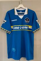Everton Materazzi Voetbalshirt Origineel Nieuw 1999, Ophalen of Verzenden, Zo goed als nieuw