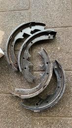 Remschoenen Jeep cherokee, Ophalen of Verzenden, Jeep