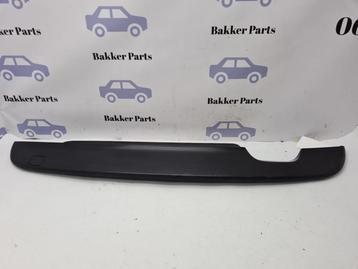 Diffuseur pare-choc arrière d'un Volkswagen Golf, 3 mois de garantie, Utilisé, Volkswagen