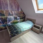 Slaapkamer, Kinderen en Baby's, Kinderkamer | Complete kinderkamers, Ophalen, Gebruikt, Jongetje of Meisje