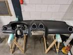 Mercedes W164 ML M Klasse dashboard dash airbagset airbag se, Auto-onderdelen, Gebruikt, Mercedes-Benz