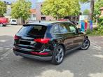 Audi Q5 2.0TDI S-Line / Leder / Navi / 20" Velgen / LED, Auto's, 4 cilinders, Zwart, Leder, Bedrijf