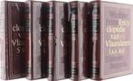 Te Koop Winkler prins encyclopedie vlaanderen cpl., Boeken, Encyclopedieën, Complete serie, Winkler, Ophalen of Verzenden, Zo goed als nieuw