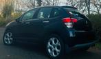 CITROËN C3 EXCLUSIVE 1.2 VTi 2013, Auto's, Euro 5, Blauw, Parkeersensor, Handgeschakeld
